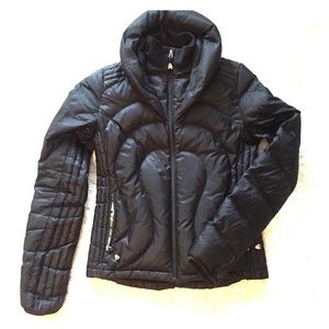 Lululemon puffy, sz 4, perfect condition! So cute